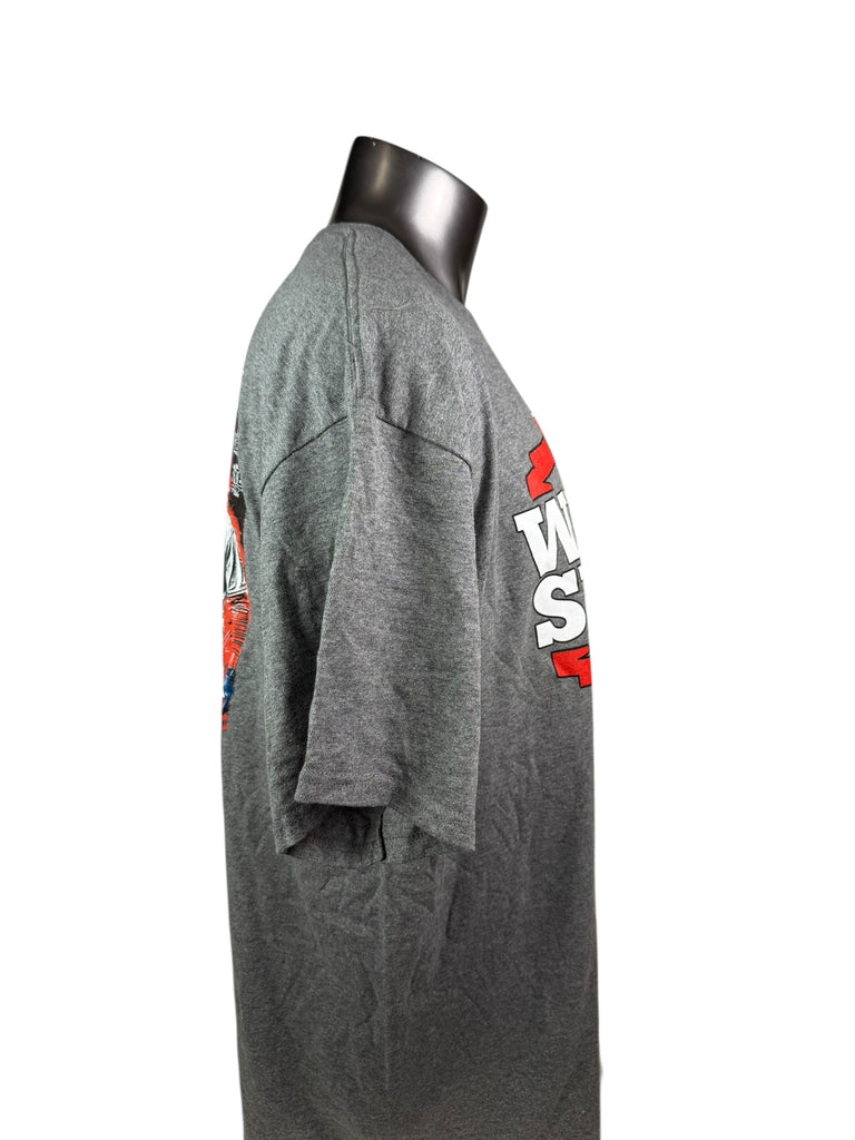 PHILADELPHIA PHILLIES 2022 WORLD SERIES T-SHIRT ADULT 2XL