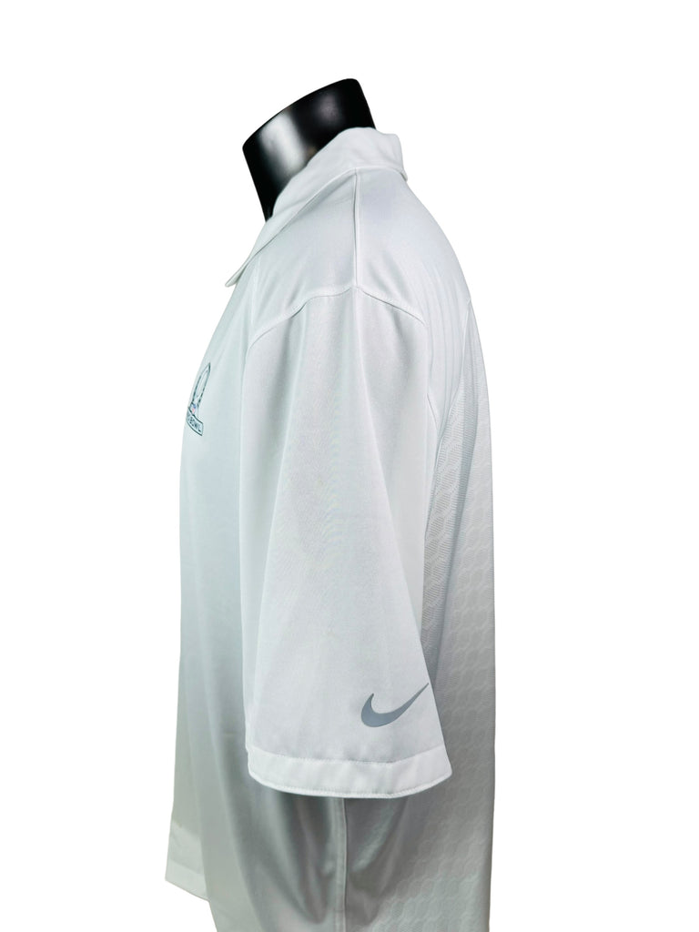 NFL PRO BOWL NIKE DRI-FIT GOLF SHIRT ADULT 2XL