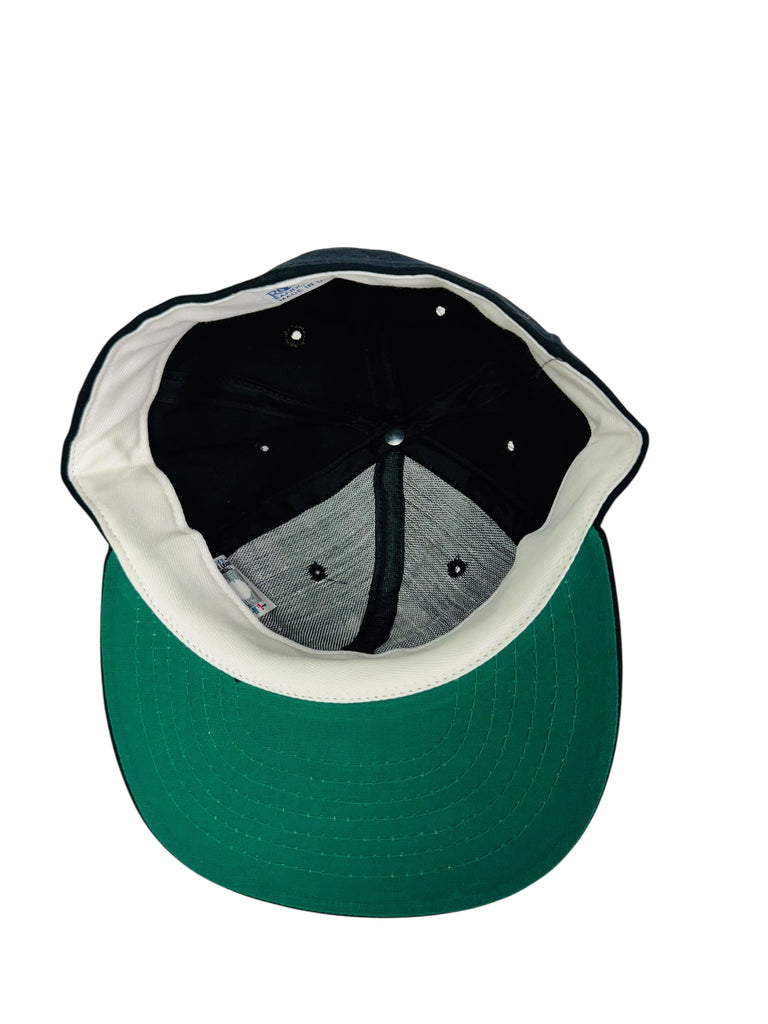 CHICAGO WHITE SOX VINTAGE 1990'S ROMAN FITTED ADULT HAT
