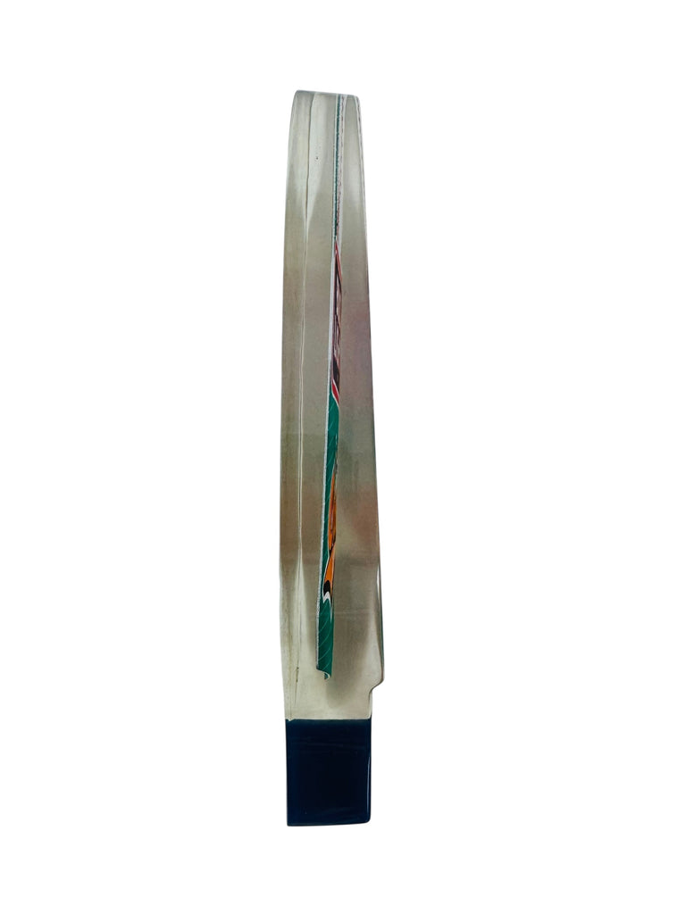 BALTIMORE ORIOLES VINTAGE 1990'S BUD LIGHT BEER TAP HANDLE