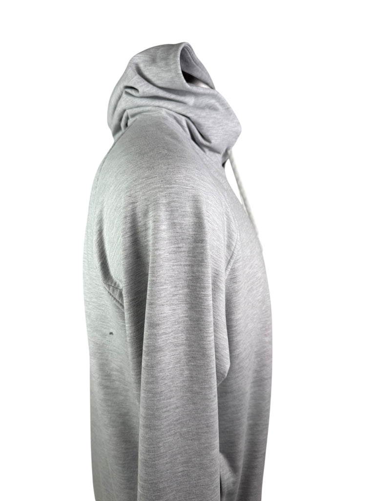 PHILADELPHIA EAGLES TEAM ISSUED PLAYER ENGAGEMENT HOODIE SWEATSHIRT ADULT XL