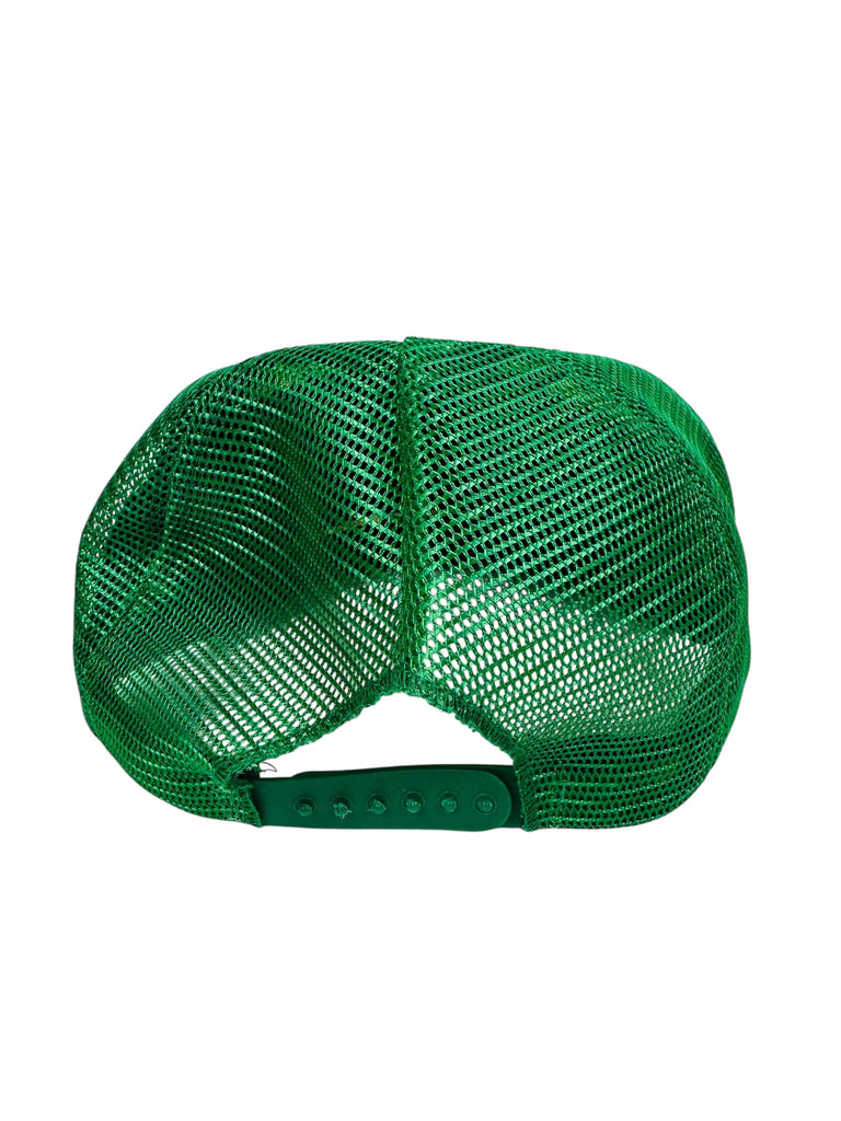 PHILADELPHIA EAGLES VINTAGE 1980'S MESH SNAPBACK ADULT HAT