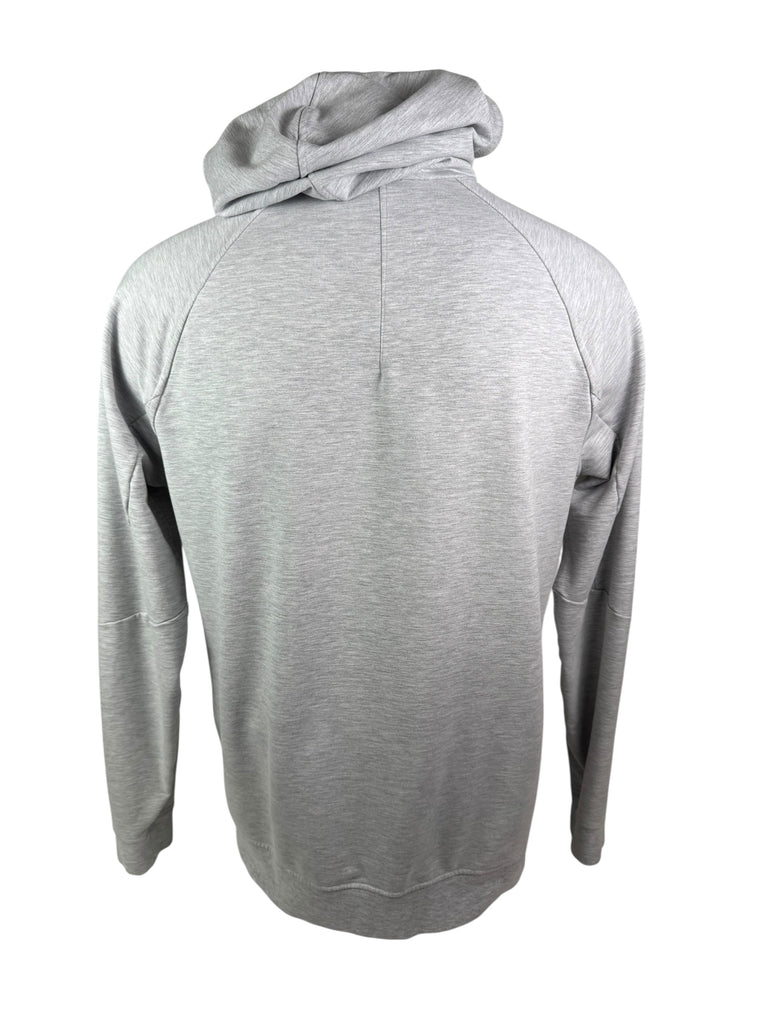 PHILADELPHIA EAGLES TEAM ISSUED PLAYER ENGAGEMENT HOODIE SWEATSHIRT ADULT XL