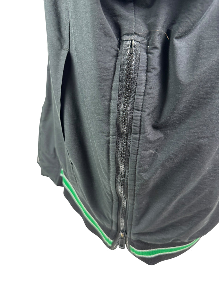 PHILADELPHIA EAGLES VINTAGE 1990'S STARTER  ZIP-UP WINTER JACKET ADULT XL