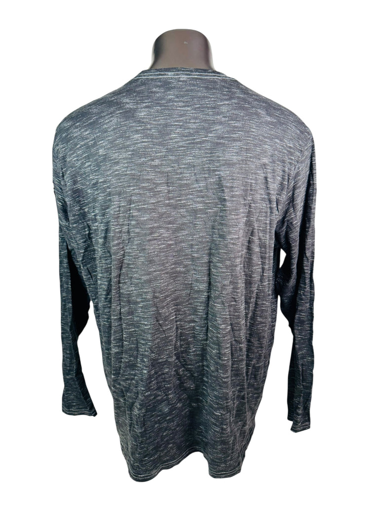 PHILADELPHIA EAGLES SUPER BOWL LII CHAMPIONS PRO LINE LONG-SLEEVE T-SHIRT ADULT 2XL