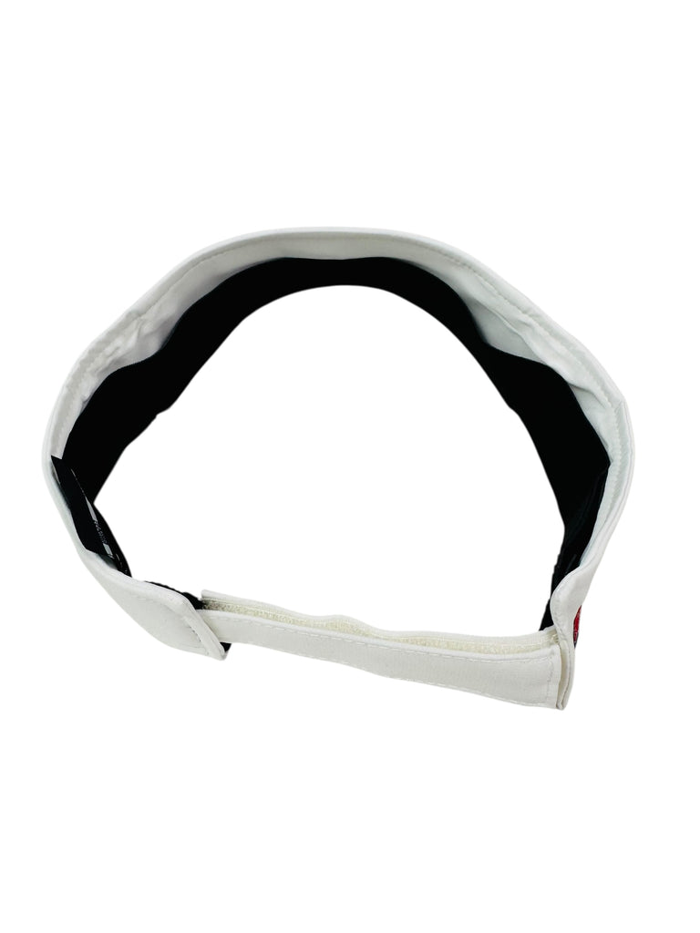 PHILADELPHIA EAGLES TEAM ISSUED NEW ERA VISOR ADULT HAT
