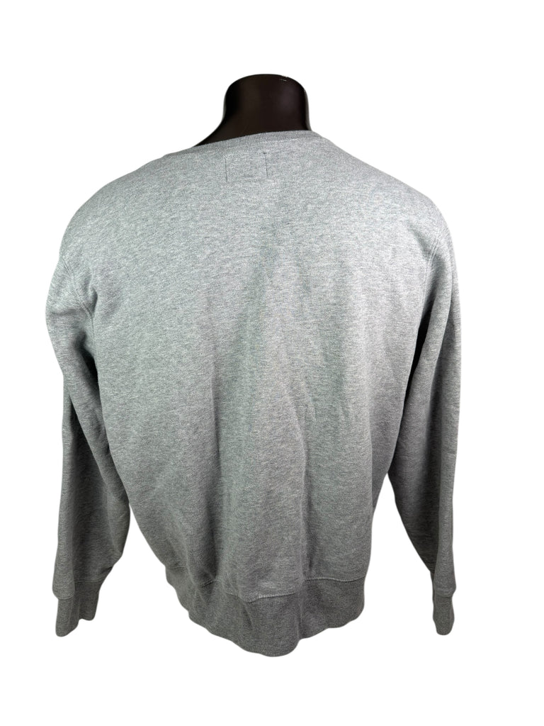 PHILADELPHIA PHILLIES RETRO  CREW-NECK 47' BRAND SWEATSHIRT ADULT 2XL