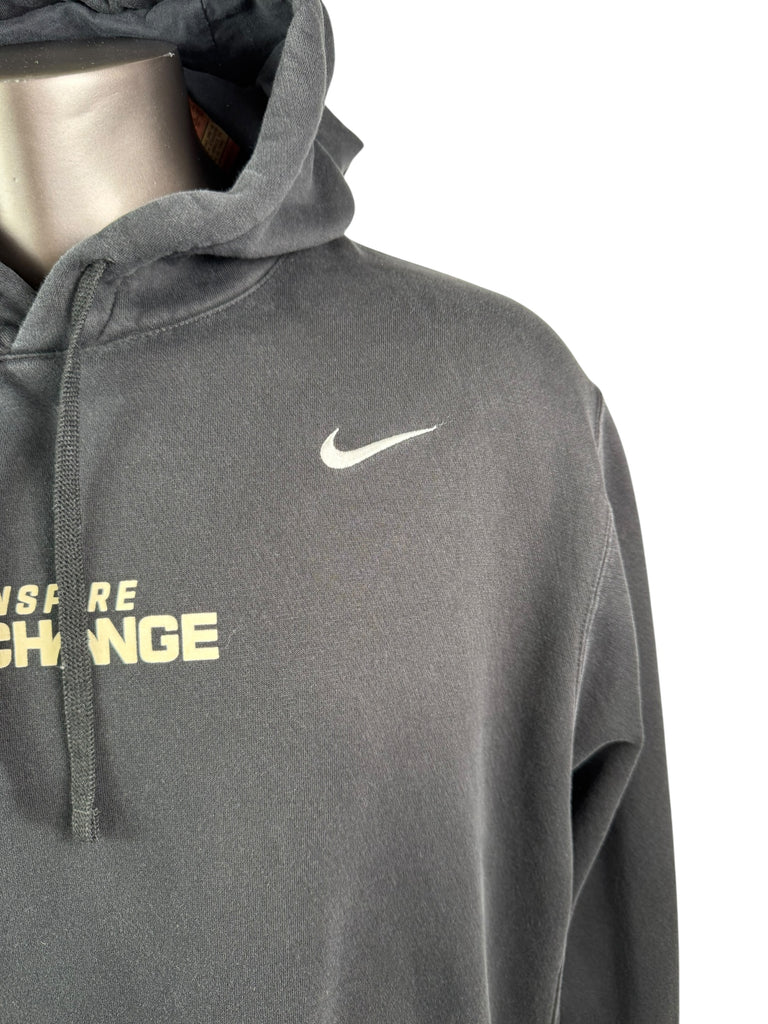 PHILADELPHIA EAGLES TEAM ISSUED NIKE INSPIRE CHANGE HOODIE SWEATSHIRT ADULT XL