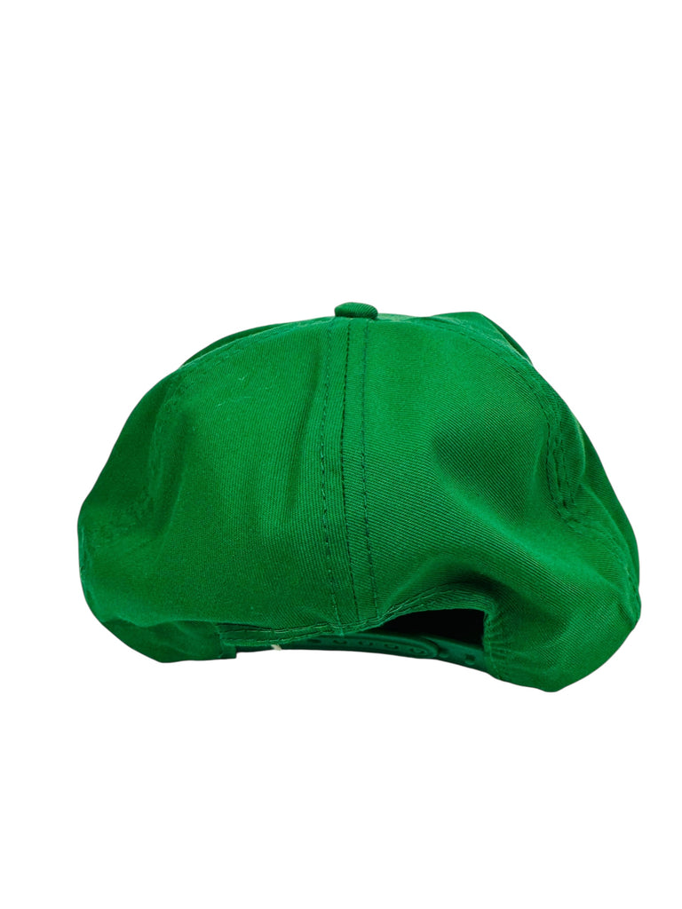 BOSTON CELTICS VINTAGE 1990'S TWINS SNAPBACK ADULT HAT