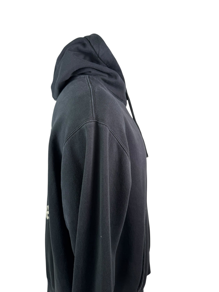 PHILADELPHIA EAGLES TEAM ISSUED NIKE INSPIRE CHANGE HOODIE SWEATSHIRT ADULT XL