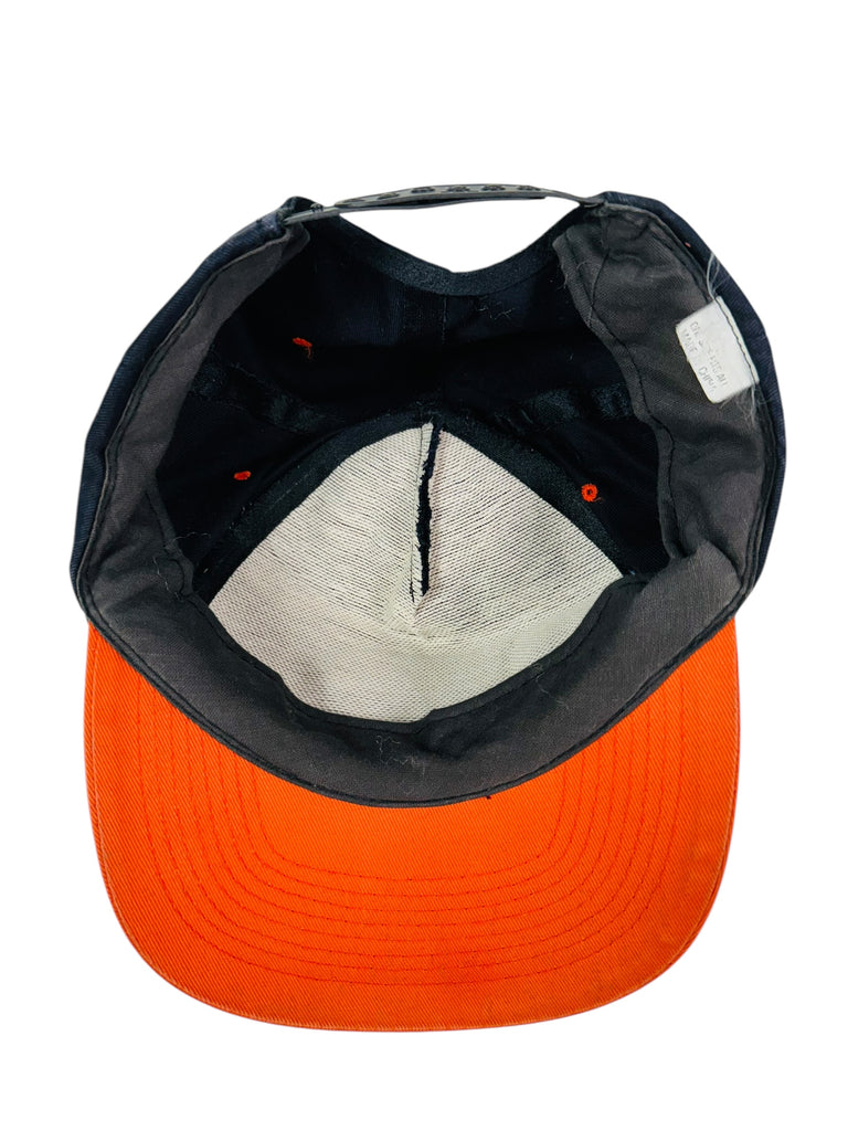 PHILADELPHIA FLYERS VINTAGE 1990'S NHL SNAPBACK ADULT HAT