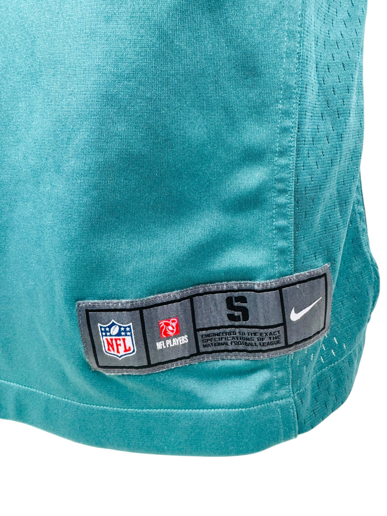 JEREMY MACLIN PHILADELPHIA EAGLES NIKE ON FIELD JERSEY ADULT SMALL