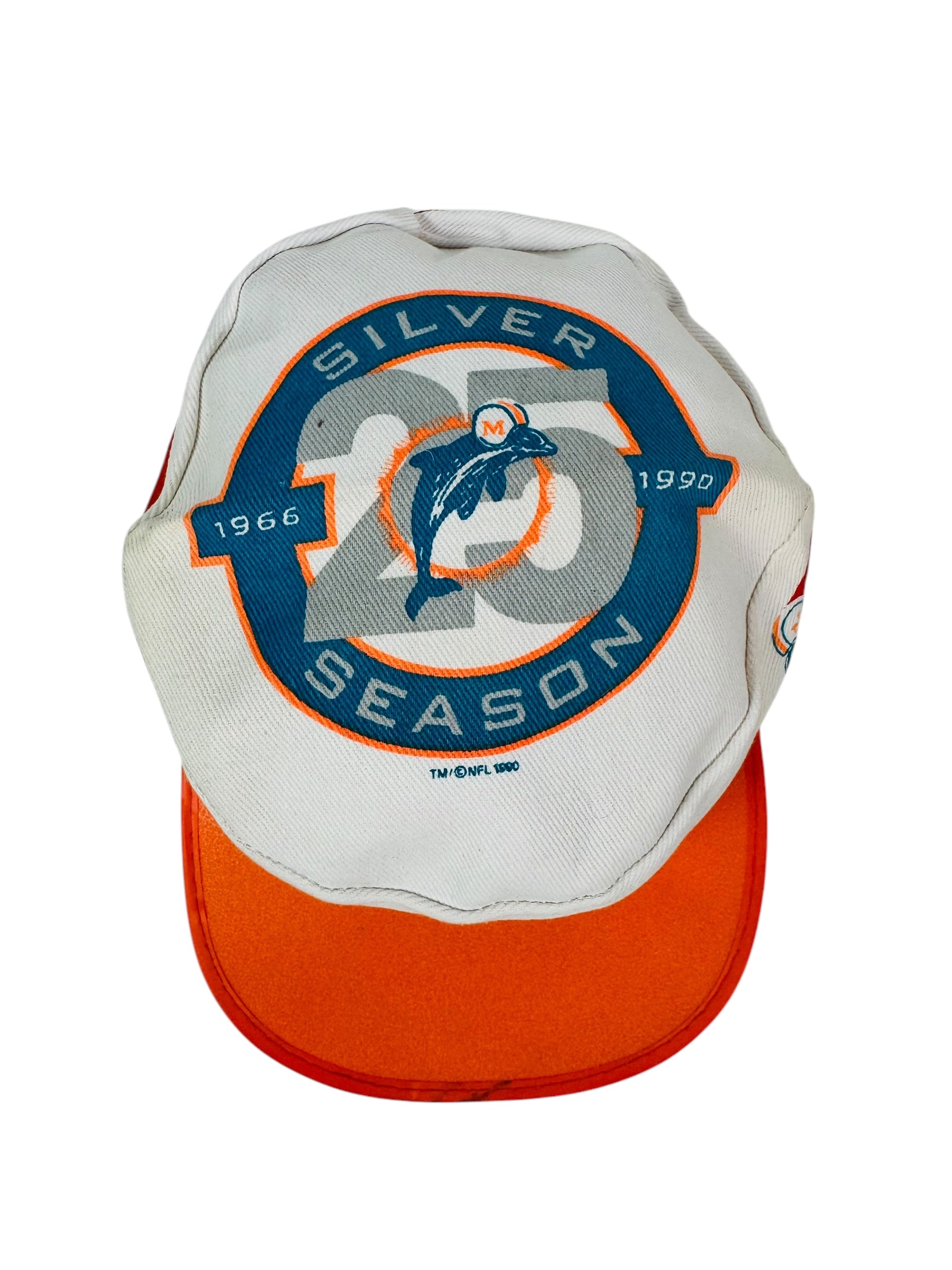 New Era Miami Dolphins 25th Anniversary Bourbon Prime Edition 9Forty A Frame Snapback Cap | UX002857 New Era Miami Dolphins 25th Anniversary Bourbon Prime Edition 9Forty A Frame Snapback Cap | UX002857