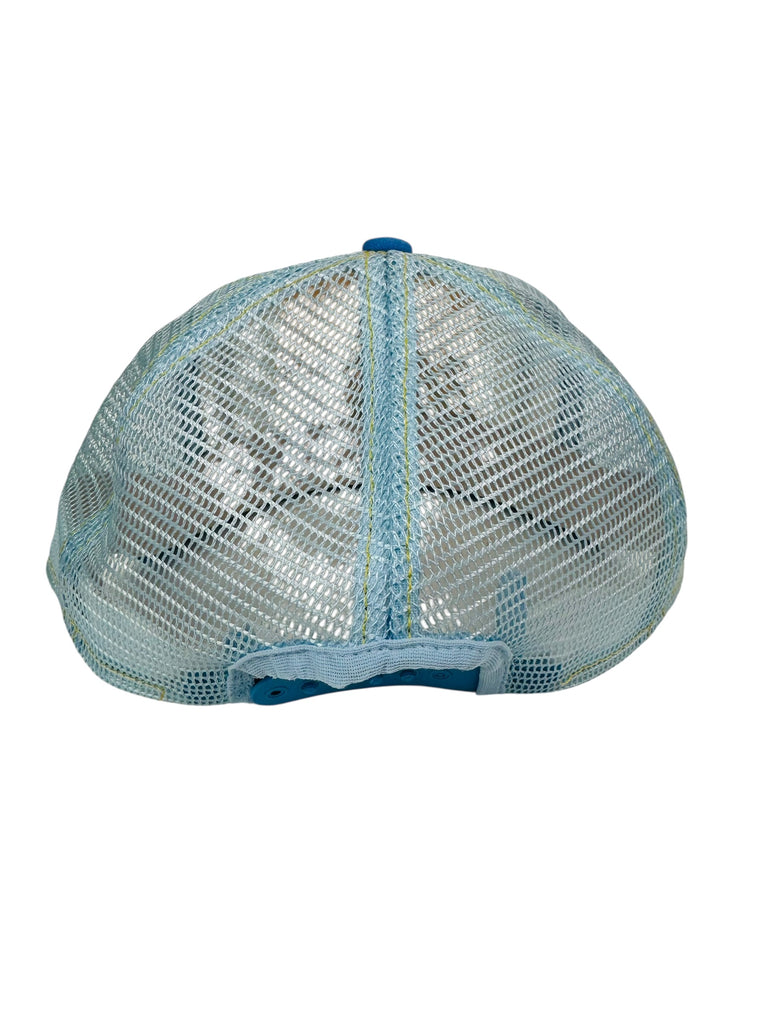 UCLA BRUINS VINTAGE 1980'S AJD MESH SNAPBACK ADULT HAT