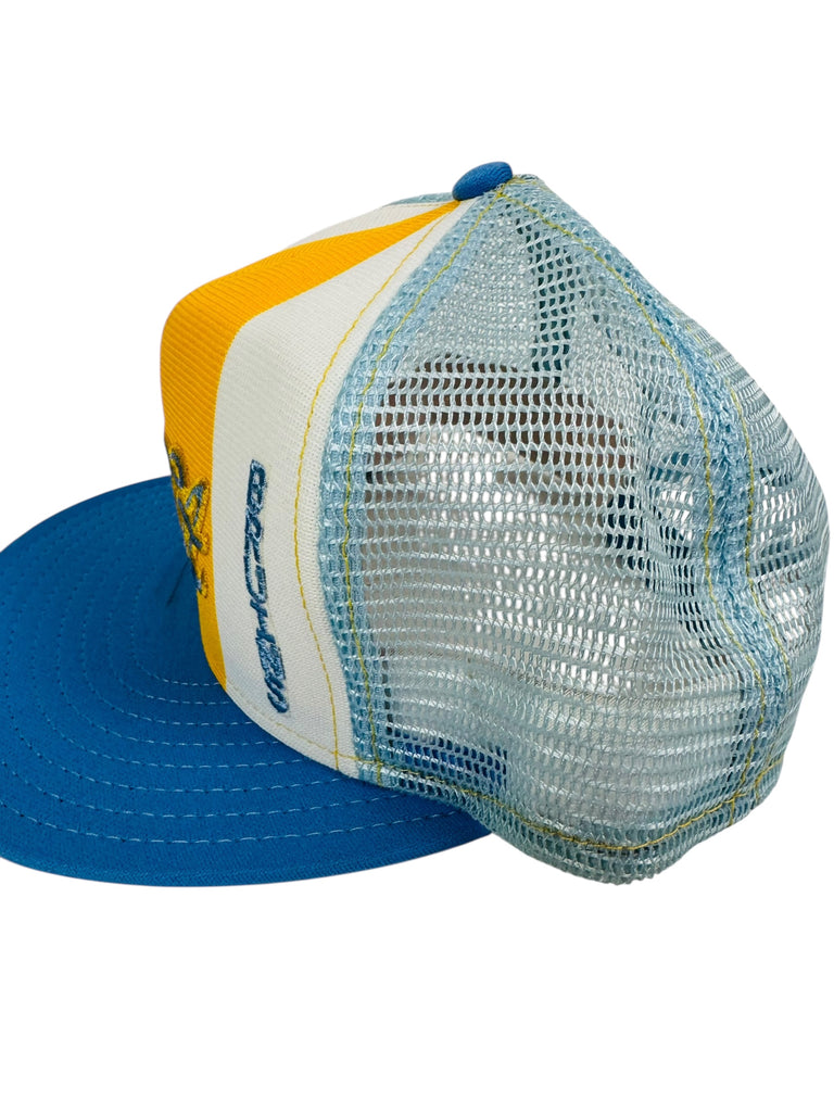 UCLA BRUINS VINTAGE 1980'S AJD MESH SNAPBACK ADULT HAT
