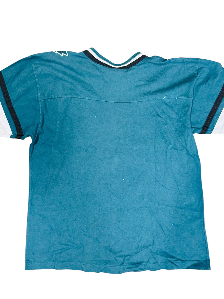 PHILADELPHIA EAGLES VINTAGE 1990'S T-SHIRT YOUTH LARGE