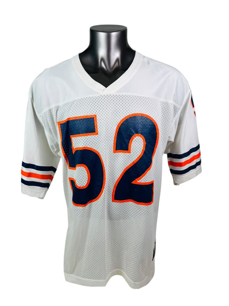 BRYAN COX CHICAGO BEARS VINTAGE 1990'S STARTER JERSEY ADULT 48