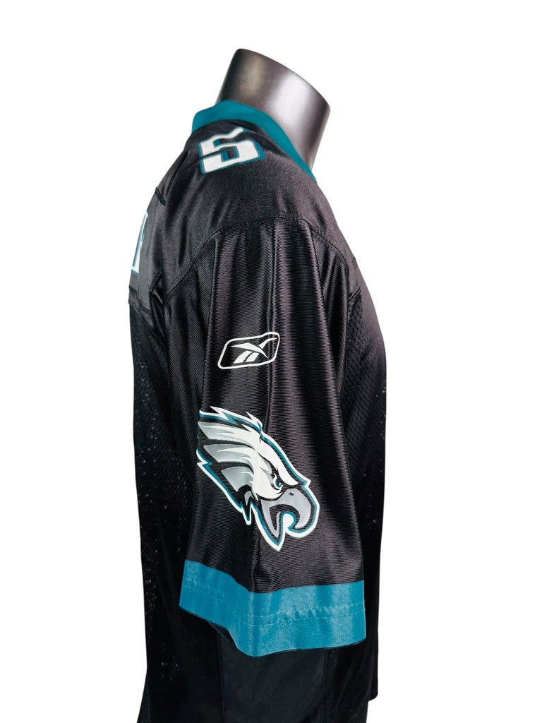 DONOVAN MCNABB PHILADELPHIA EAGLES VINTAGE 2000'S REEBOK JERSEY ADULT MEDIUM