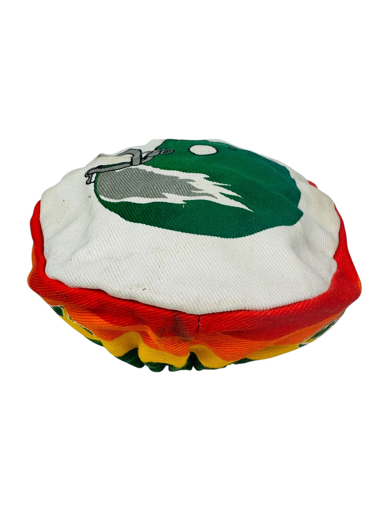PHILADELPHIA EAGLES VINTAGE 1980'S MAB PAINTERS CAP ADULT HAT