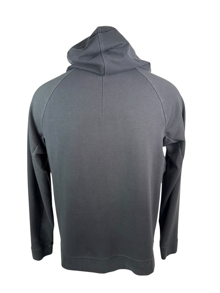 PHILADELPHIA EAGLES TEAM ISSUED PLAYER ENGAGEMENT ZIP-UP HOODIE SWEATSHIRT ADULT XL