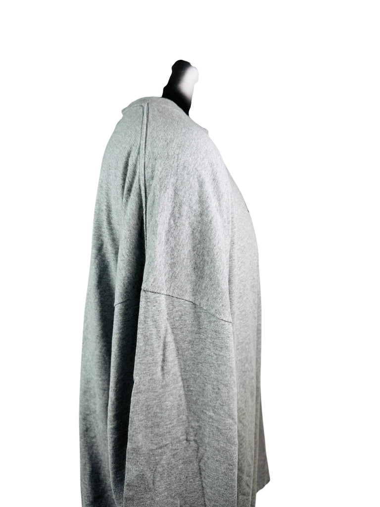 PHILADELPHIA EAGLES VINTAGE 2000'S REEBOK LONG-SLEEVE T-SHIRT ADULT 4XL