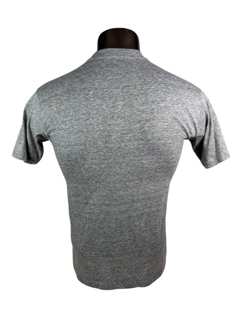 PHILADELPHIA PHILLIES VINTAGE 1980'S PROPERTY OF T-SHIRT ADULT SMALL