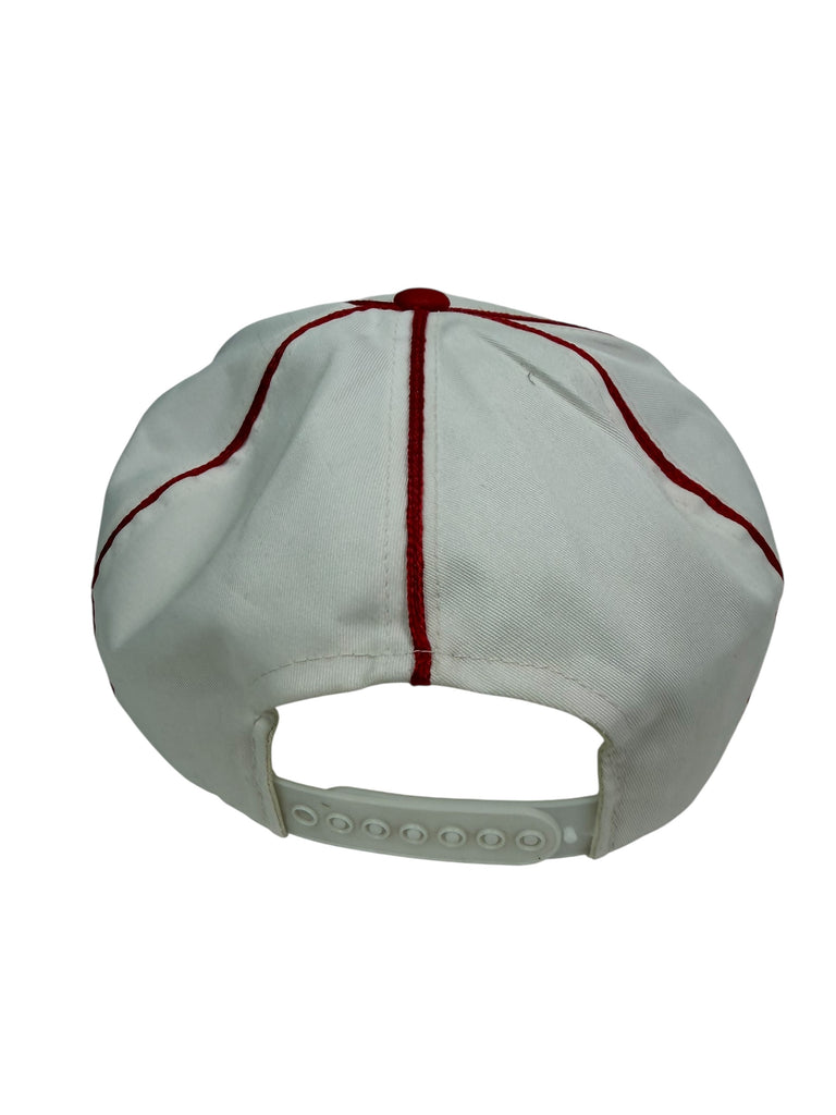 PHILADELPHIA PHILLIES VINTAGE 1990'S SNAPBACK ADULT HAT