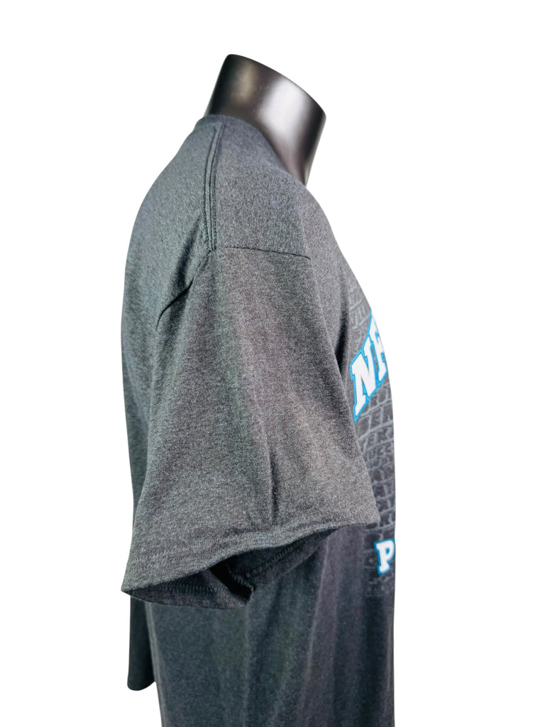 PHILADELPHIA EAGLES 2016 NFL DRAFT MAJESTIC T-SHIRT ADULT XL