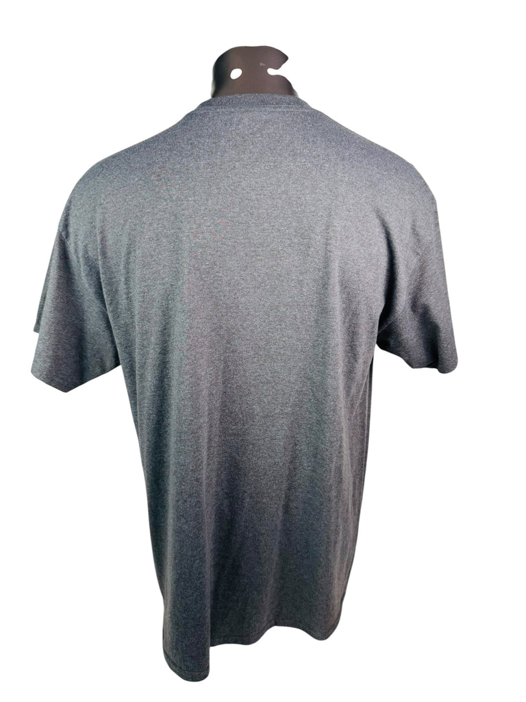 PHILADELPHIA EAGLES 2016 NFL DRAFT MAJESTIC T-SHIRT ADULT XL