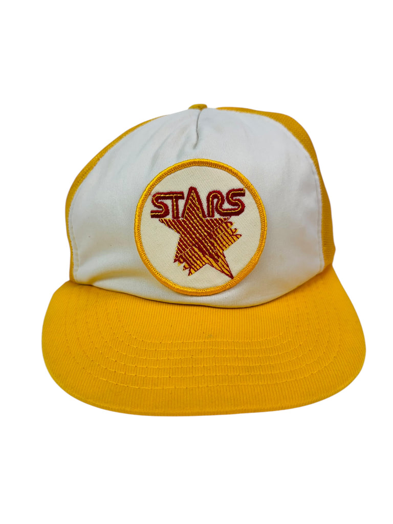 PHILADELPHIA STARS VINTAGE 1980'S USFL MESH SNAPBACK ADULT HAT