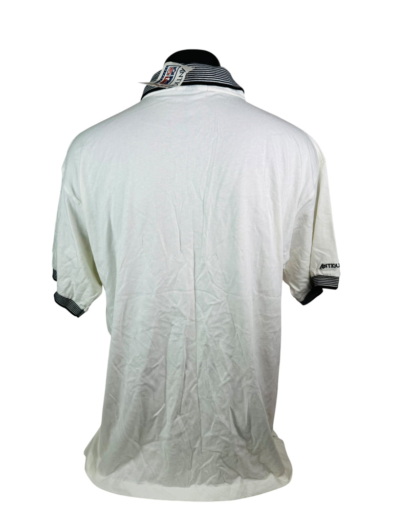 PHILADELPHIA EAGLES VINTAGE 1990'S PRO LINE GOLF SHIRT ADULT XL