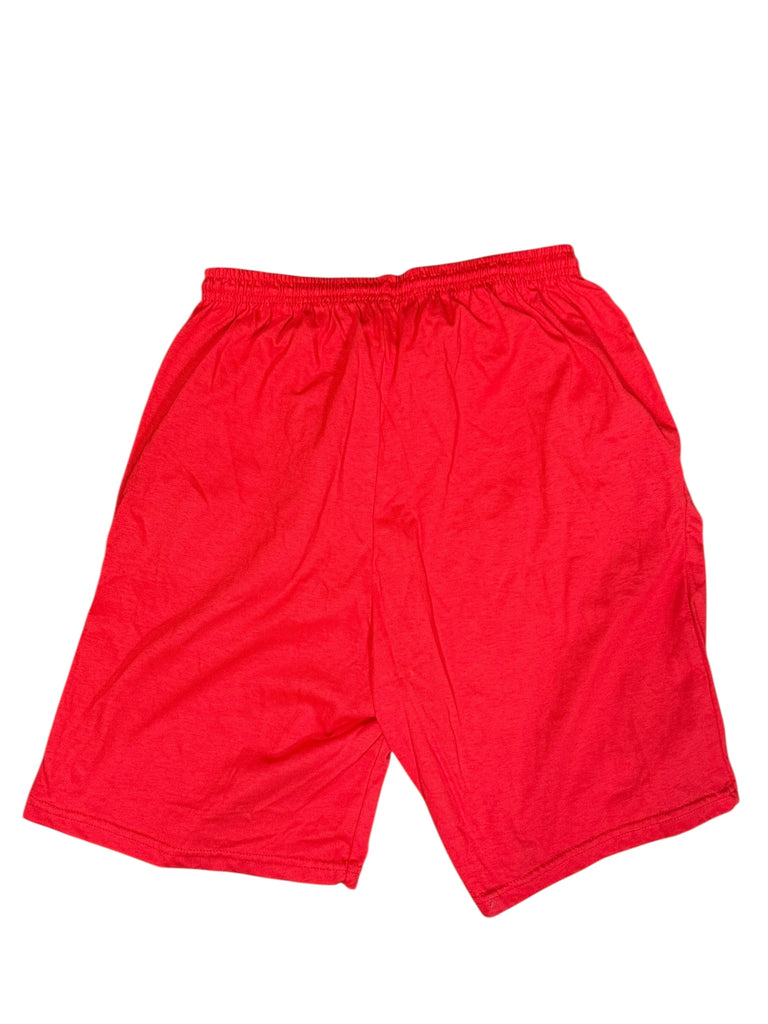 PHILADELPHIA PHILLIES VINTAGE 1990'S MLB ARTEX DRAWSTRING SHORTS ADULT LARGE