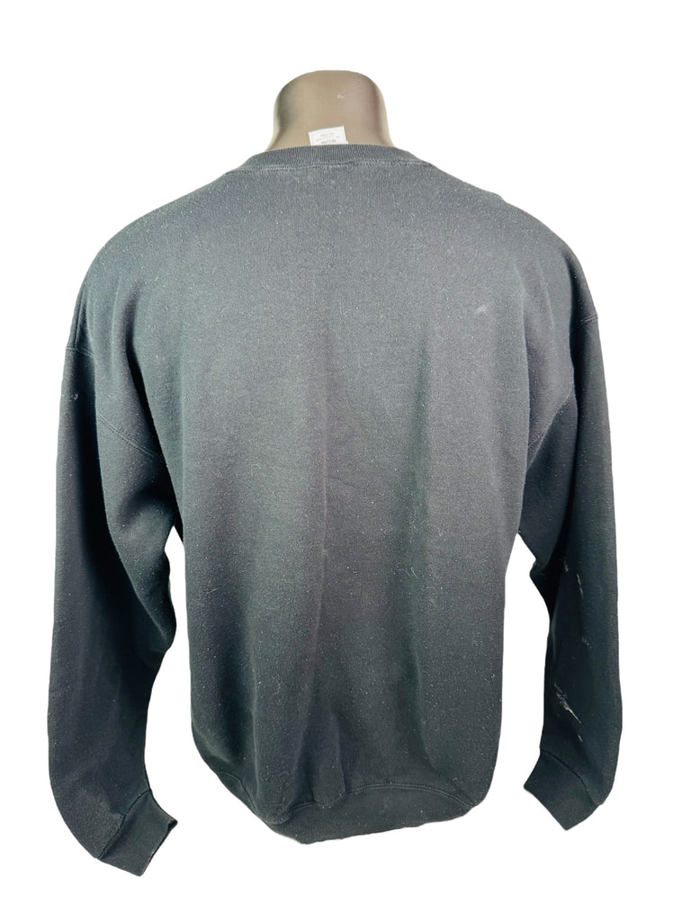 PHILADELPHIA EAGLES VINTAGE 2000'S CREW NECK SWEATSHIRT ADULT 2XL