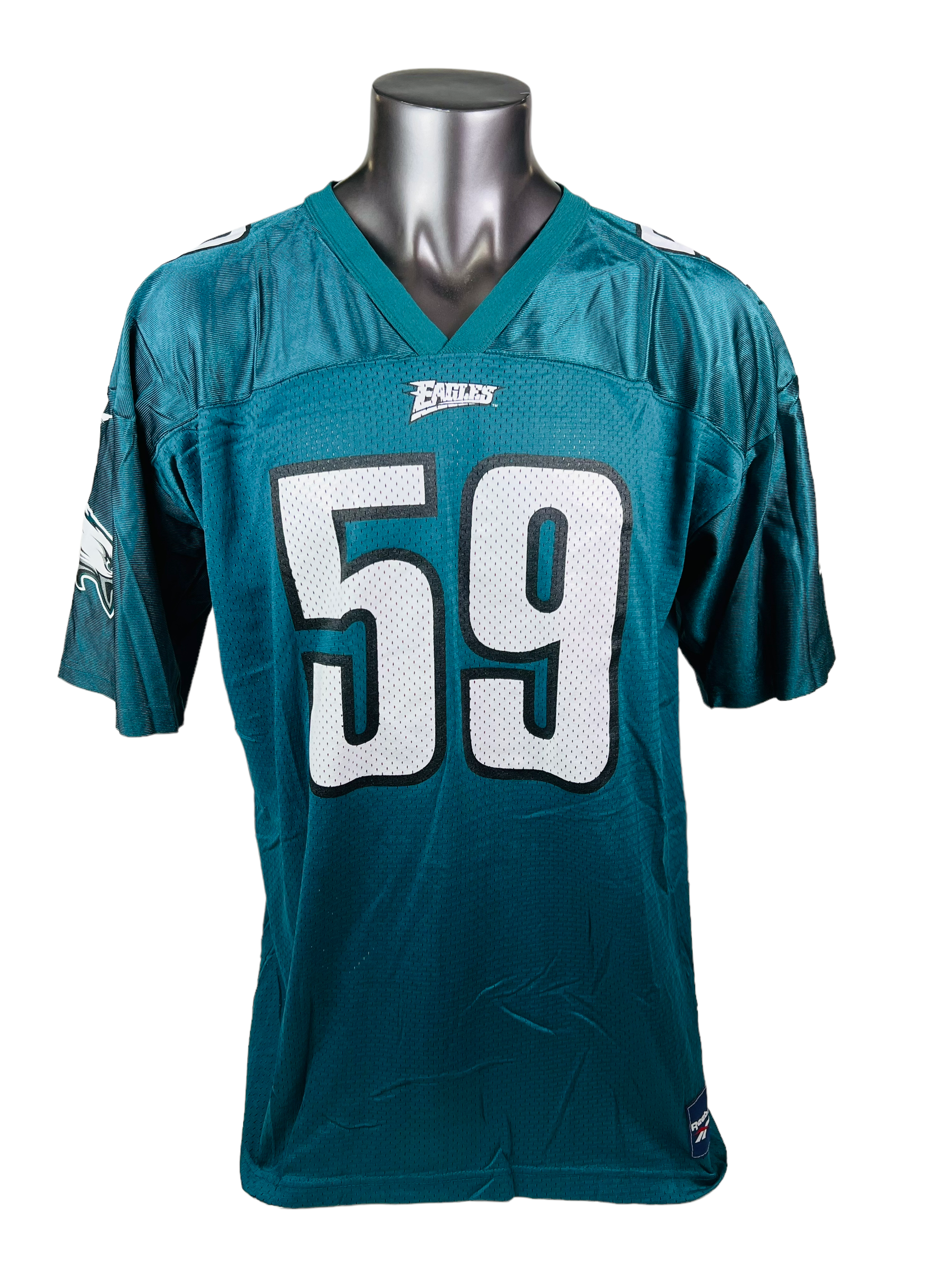 Reebok philadelphia hotsell eagles jersey