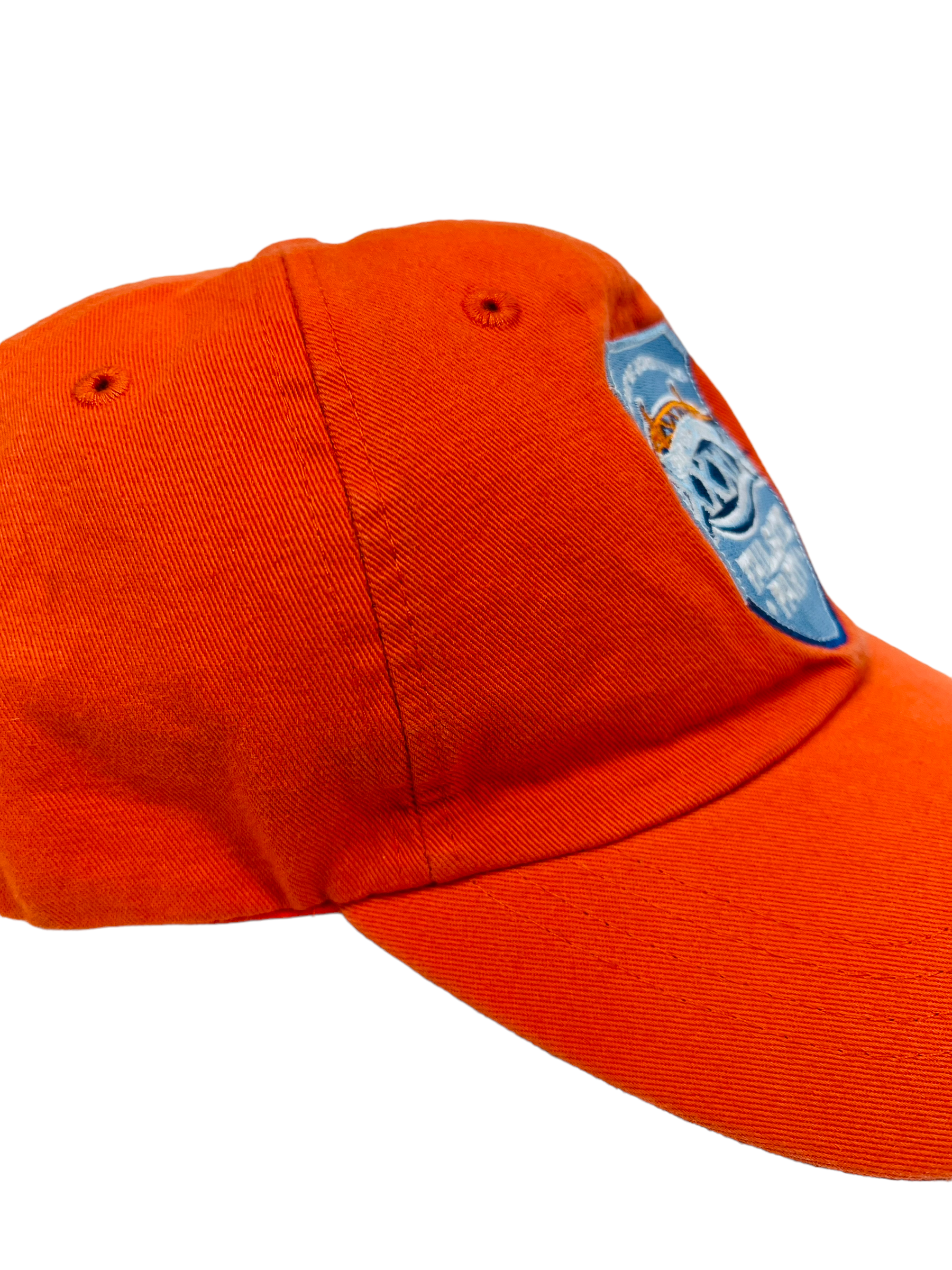 Washington Redskins Vintage 90's New Era Pro Model Fitted Cap Hat -  Size: 7