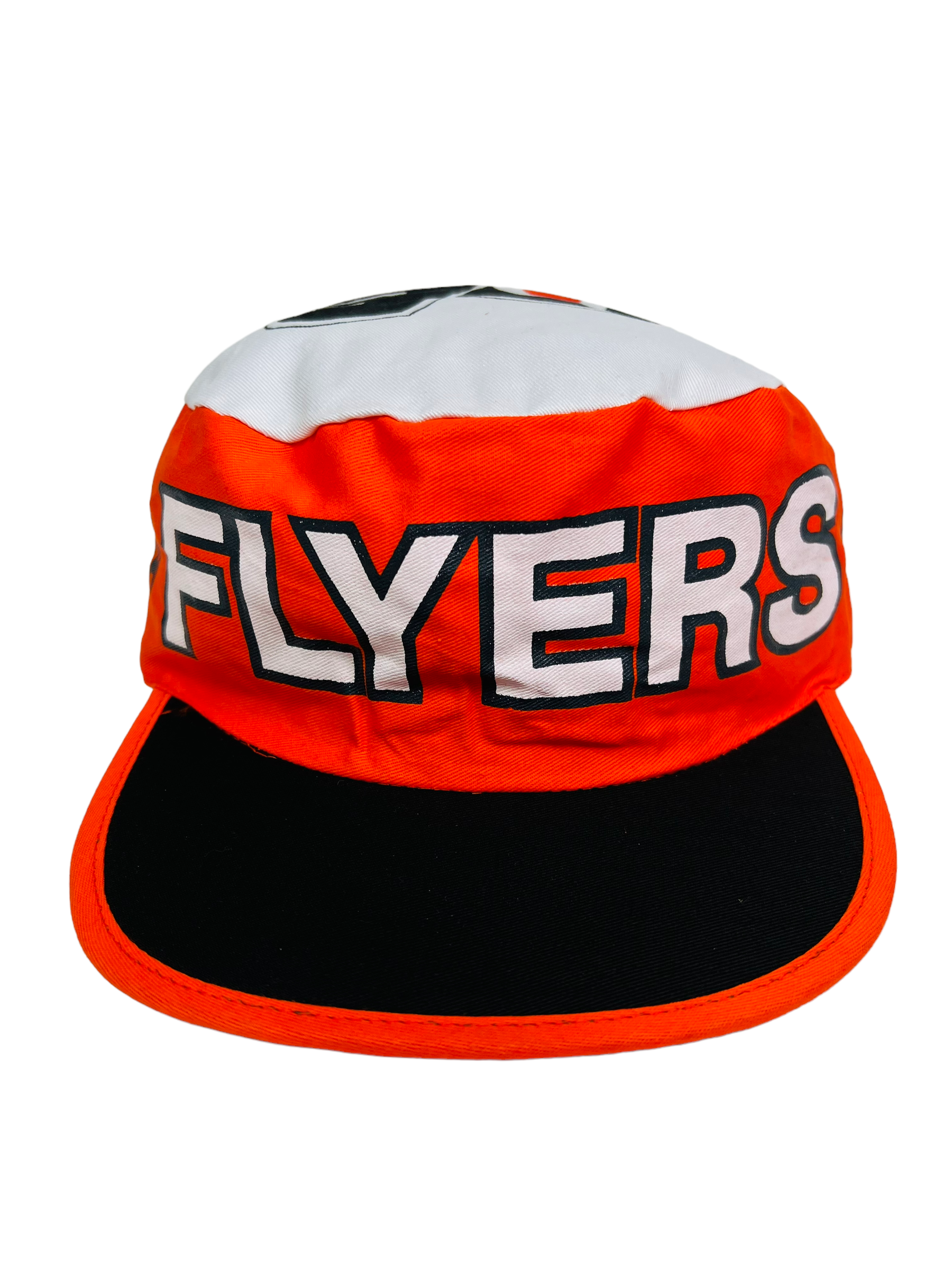 Philadelphia top flyers beanie