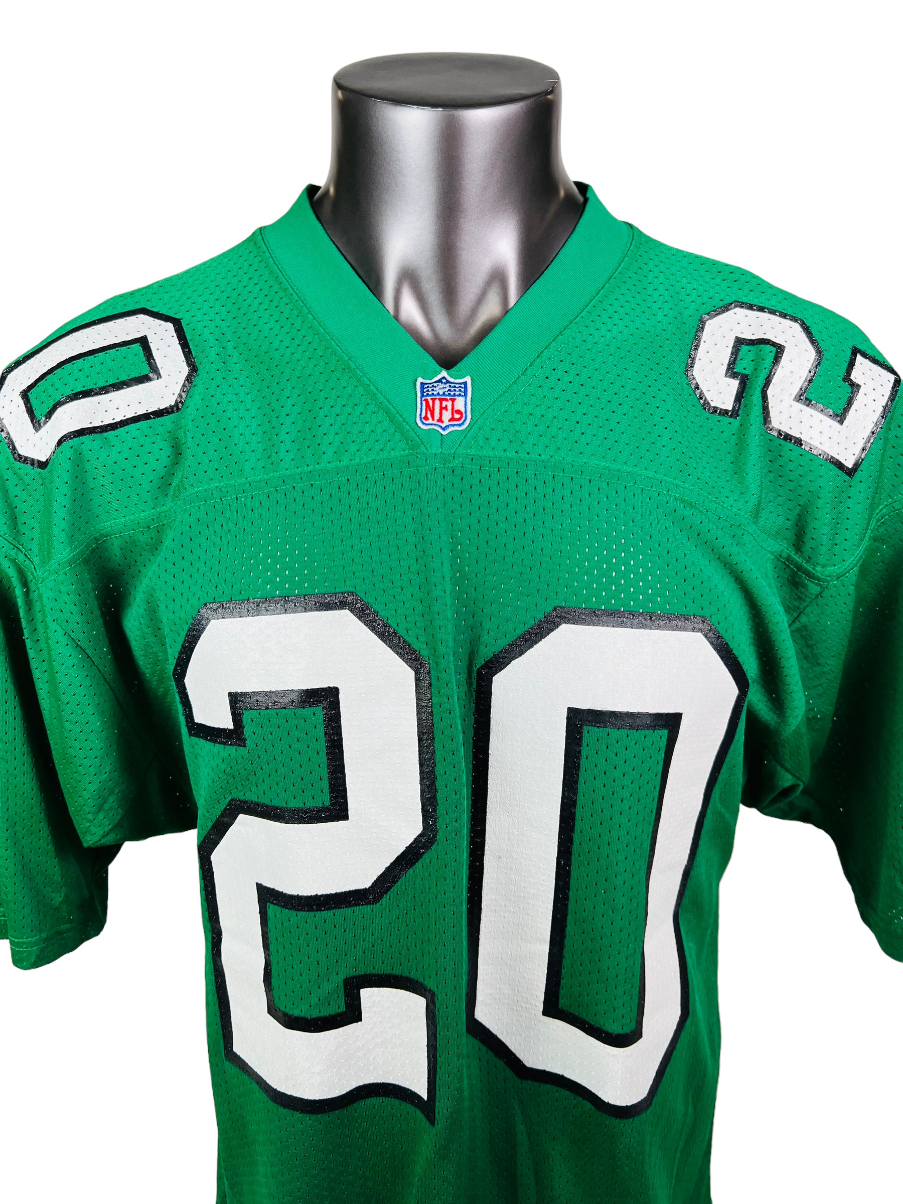 andre waters eagles jersey