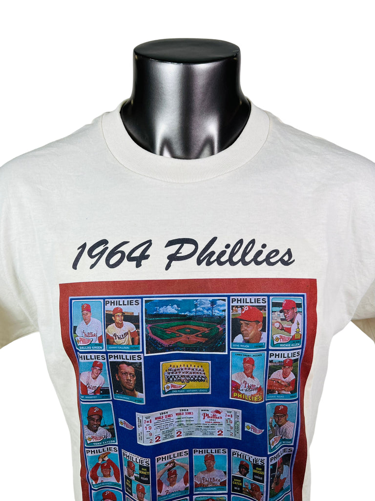 Phillies retro discount t shirt