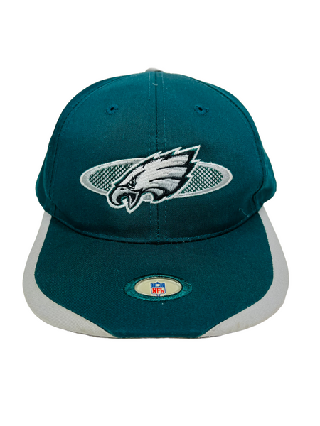 Vintage Dallas Cowboys Puma Pro Line NFL Hat Cap Blue S