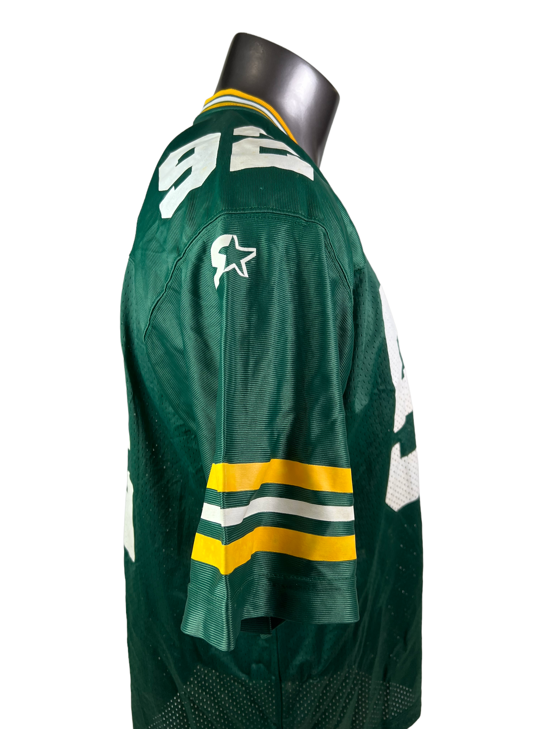 Packers jersey online youth xl