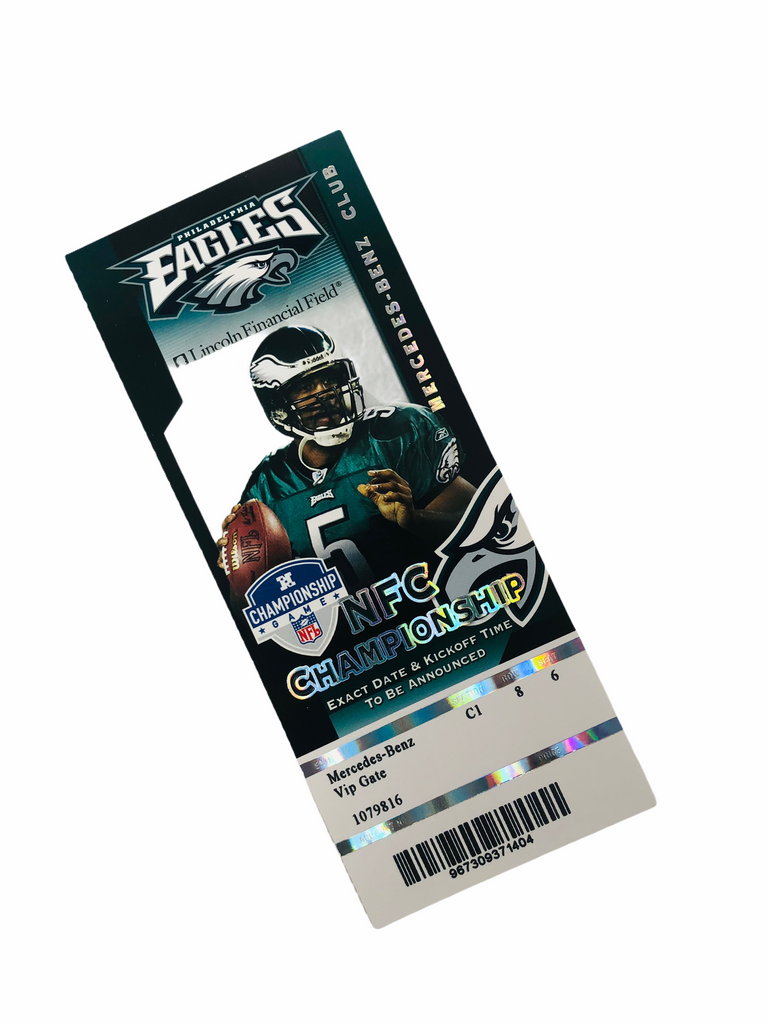 eagles nfc championship game tickets
