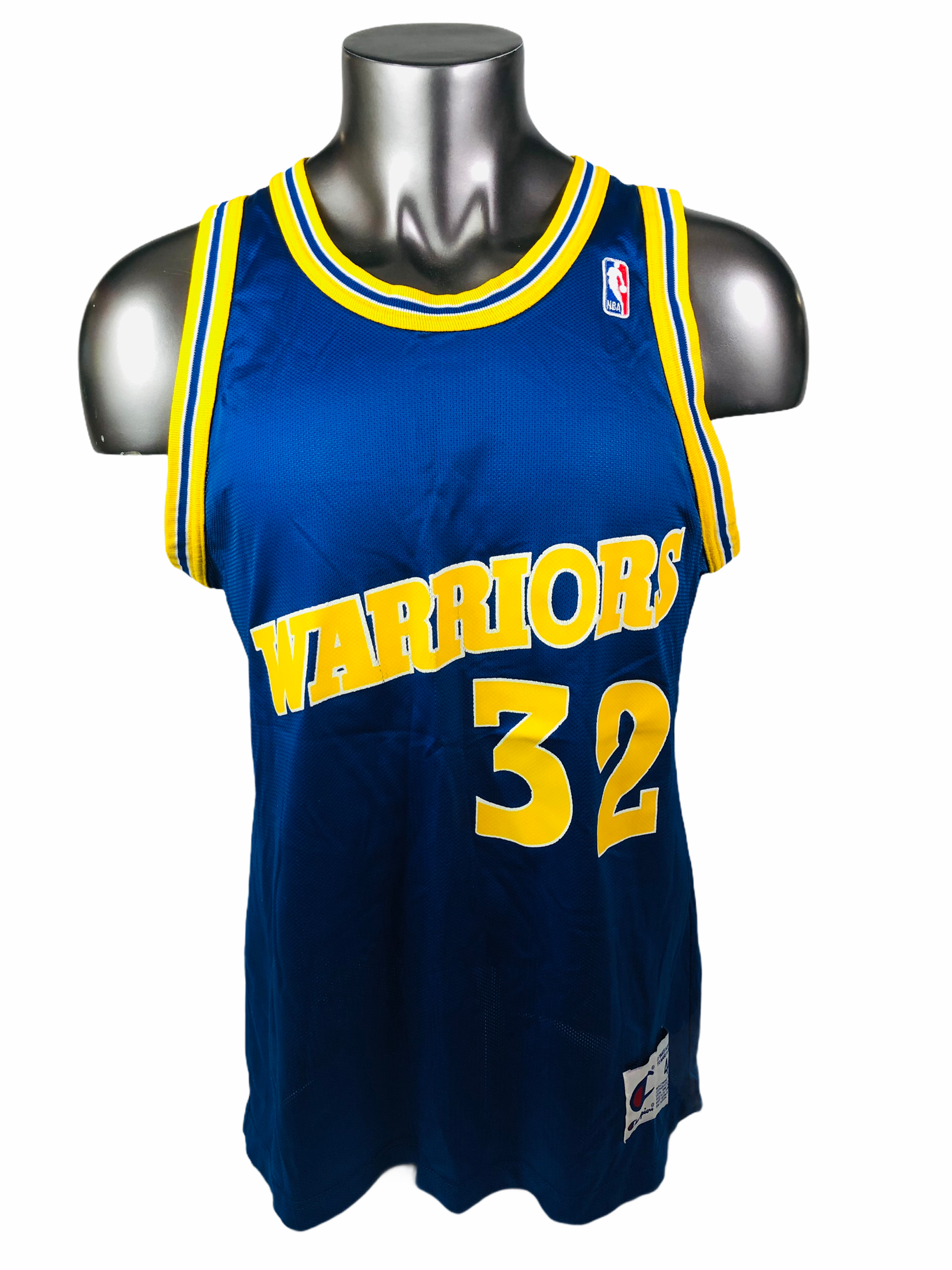Golden state championship jersey sales