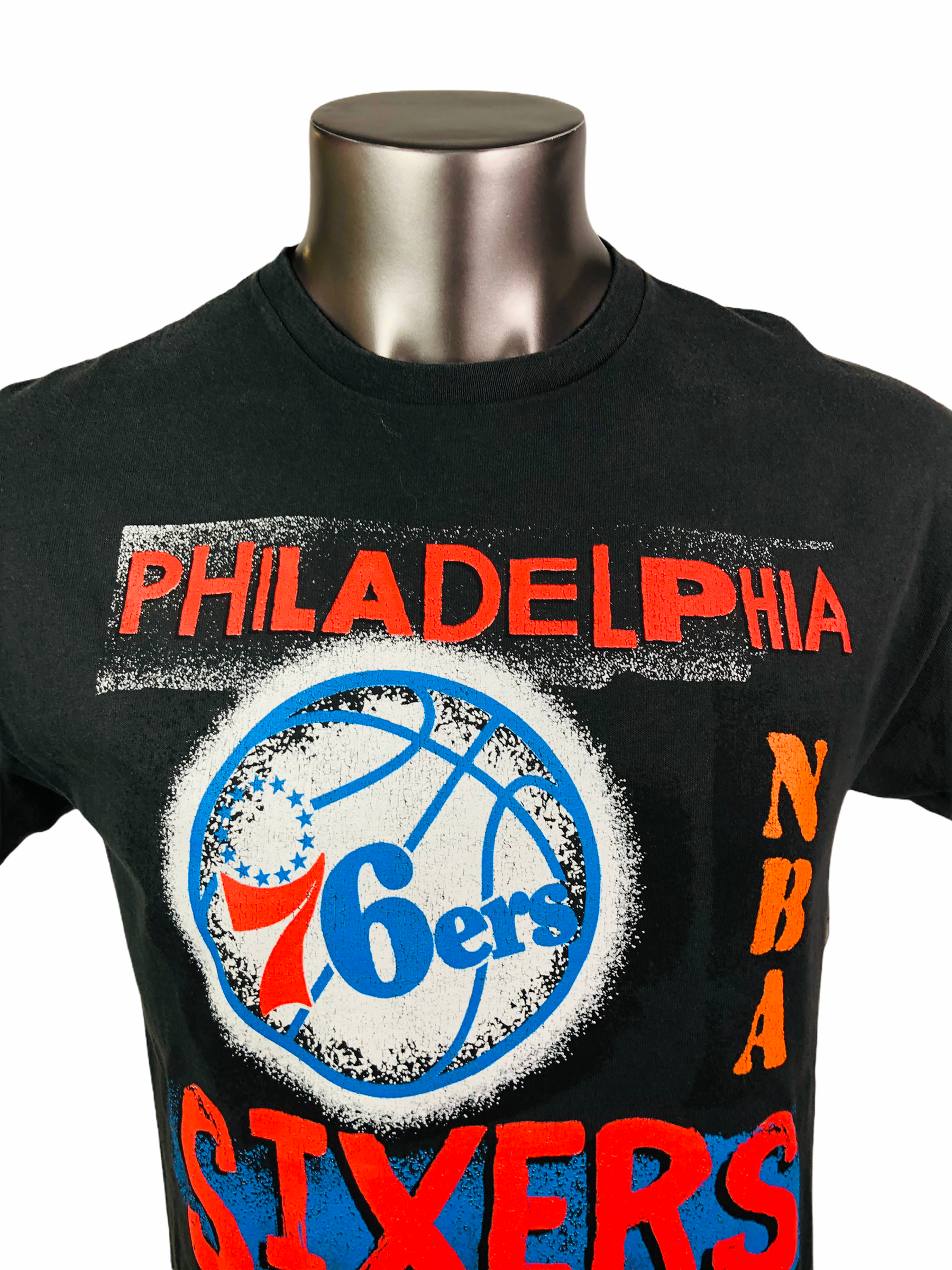 Vintage Philadelphia 76ers shirts, hats, hoodies and apparel
