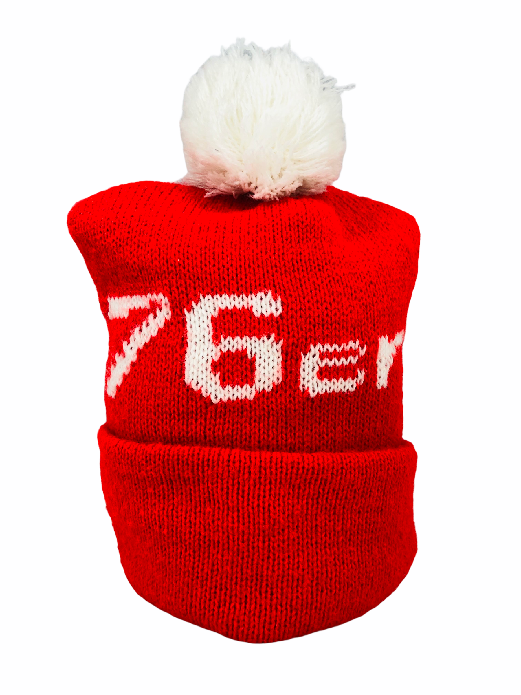 76ers top winter hat