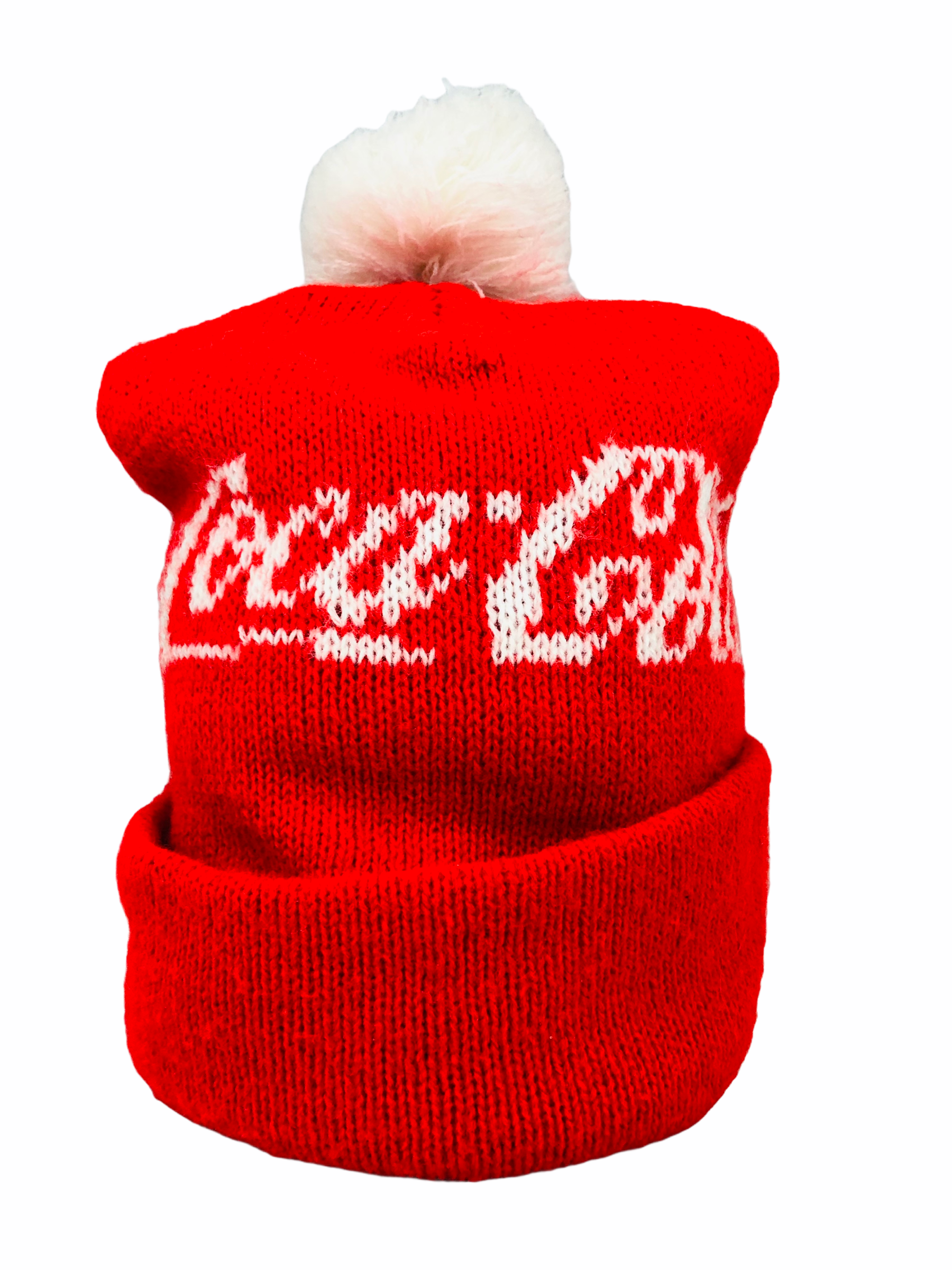 Sixers top snow hat