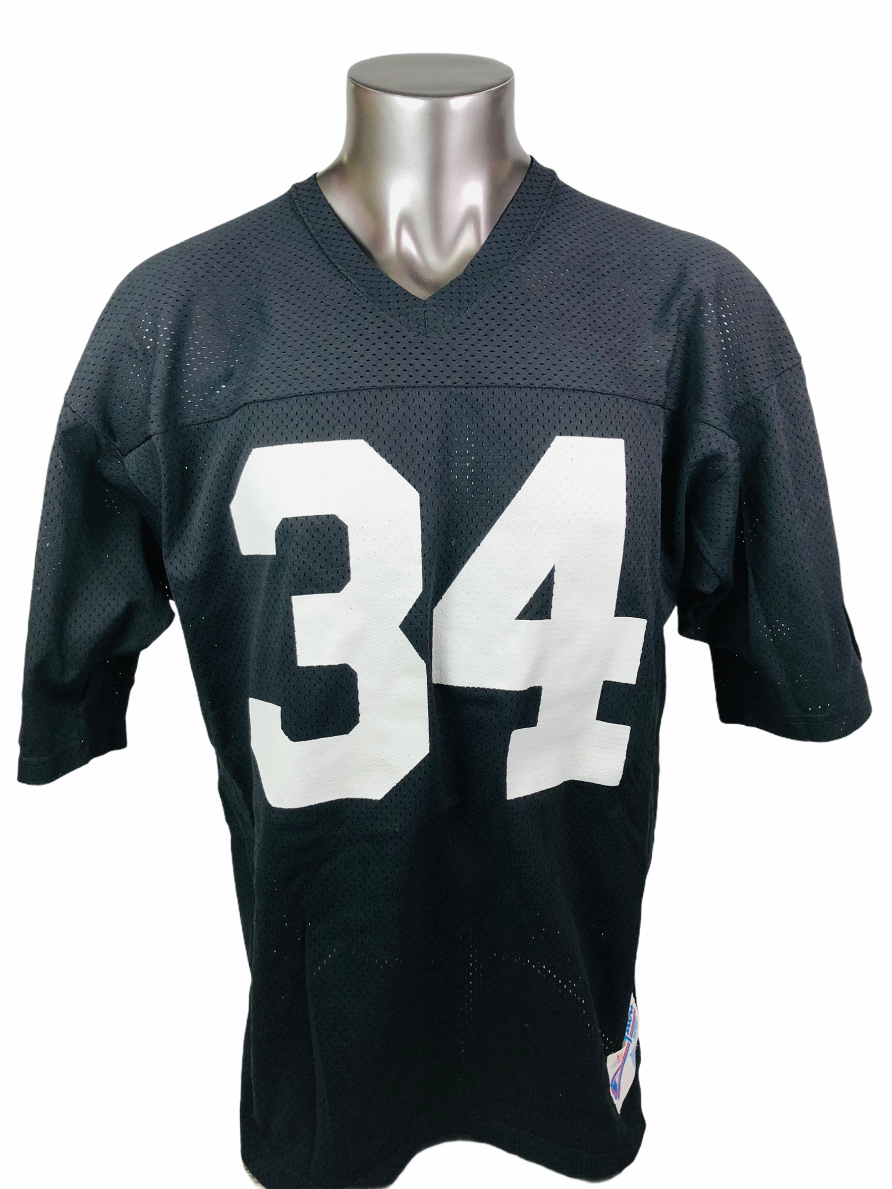 Vintage bo jackson jersey hotsell