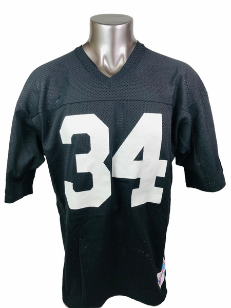 BO JACKSON LOS ANGELES VINTAGE 1990'S AUTHENTIC RUSSELL ATHLETIC