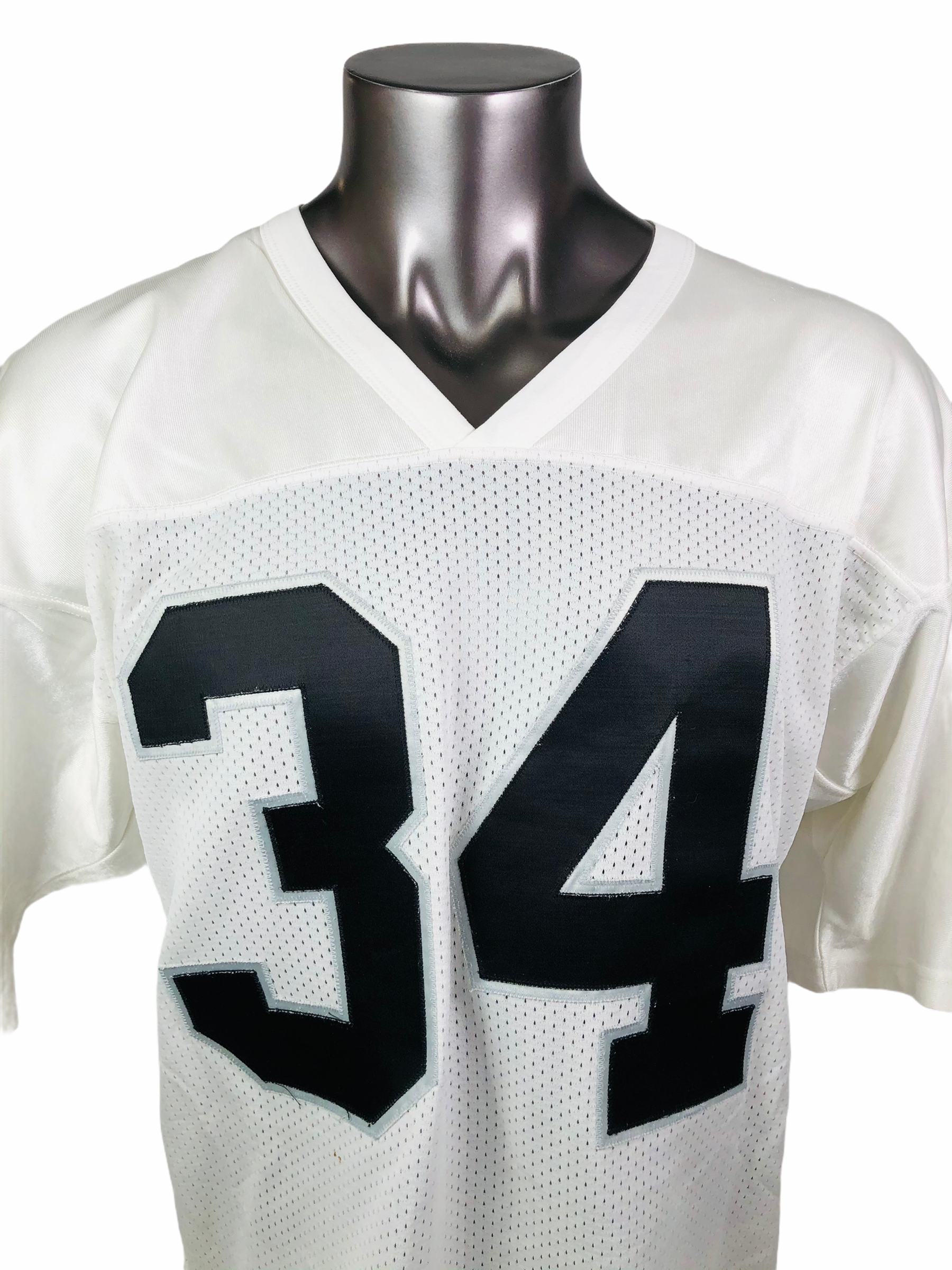 Bo sales jackson jersey