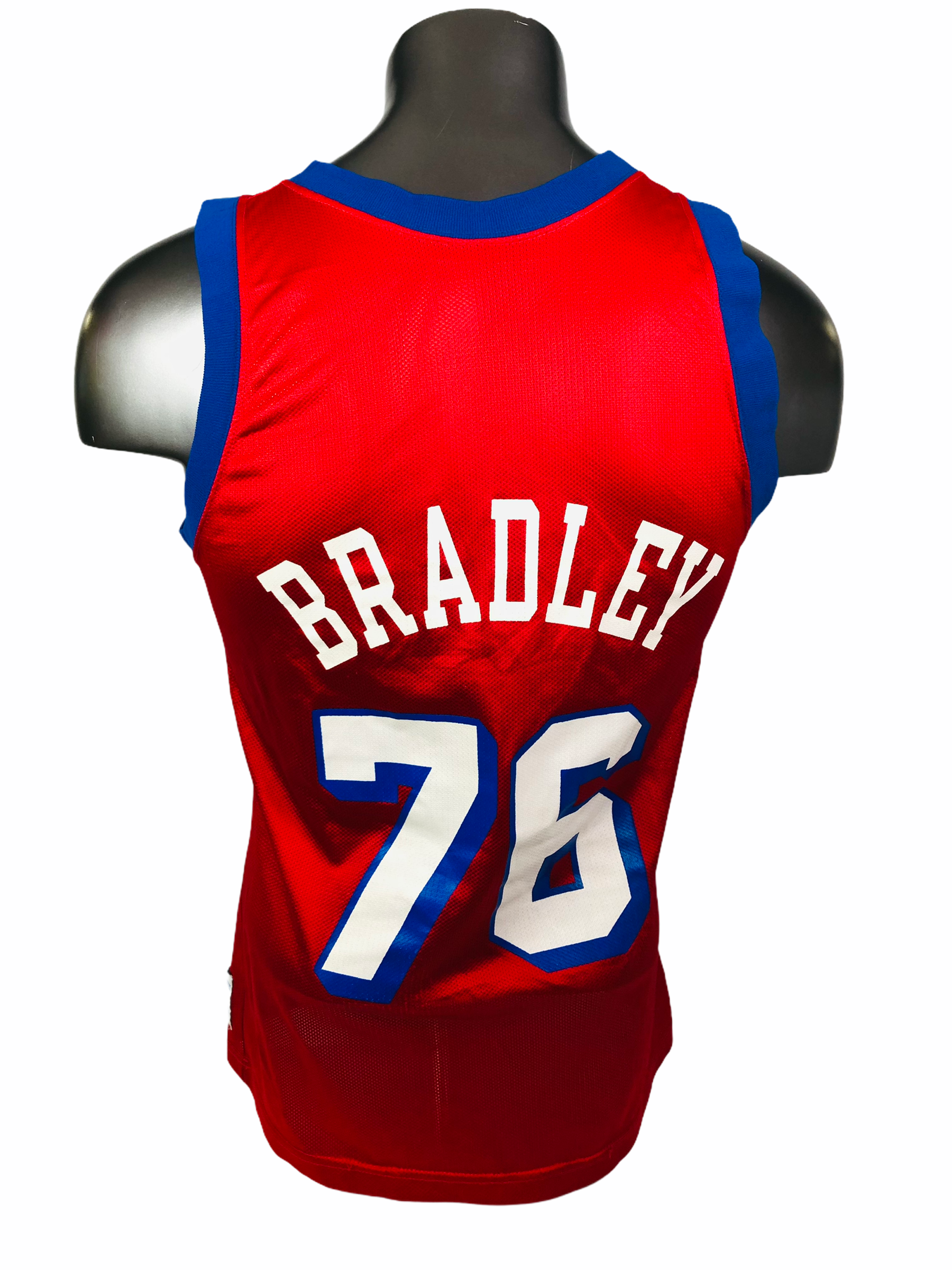 Shawn shop bradley jersey