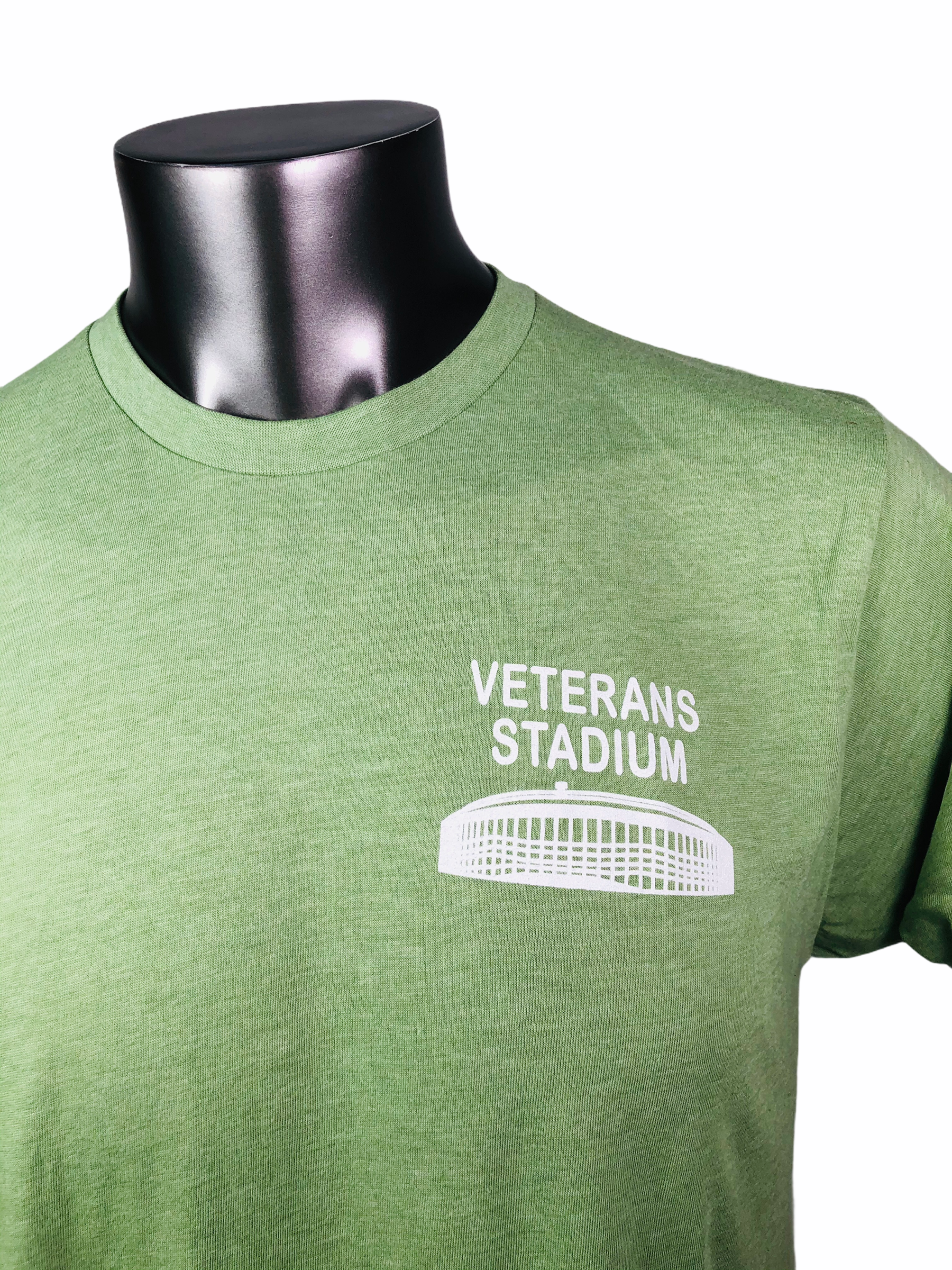 Veterans Stadium Come Out Fightin' t-shirt - Men's